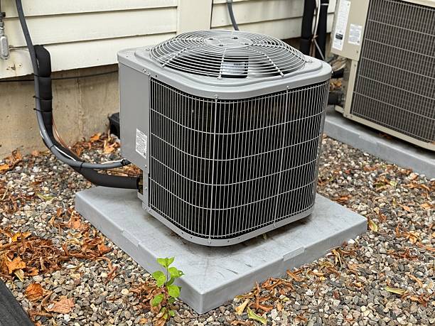 24/7 Emergency Ductwork Repair experts in Palm Springs, CA